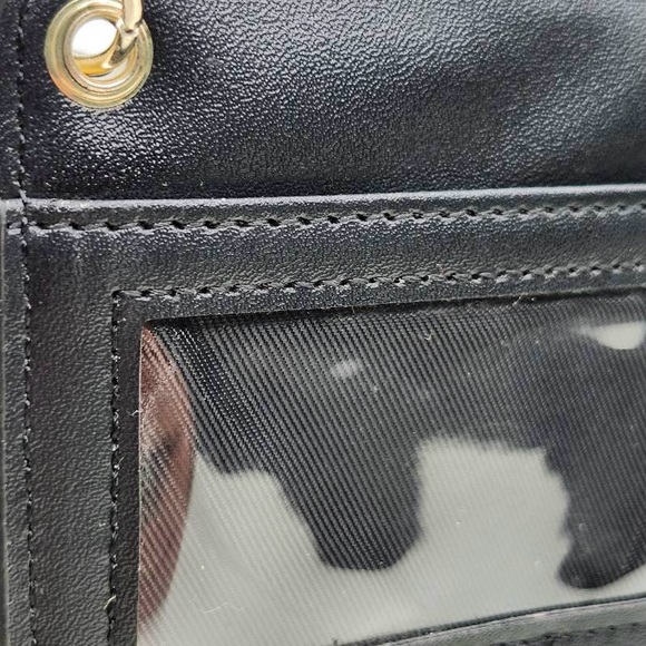 Fab Fit Fun Women’s Crossbody Wallet, Phone, Credit Card Holder 6.5”x 4 - Picture 12 of 12